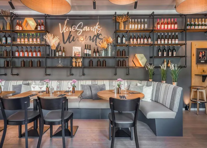 Hotel Royal Timmendorfer Strand